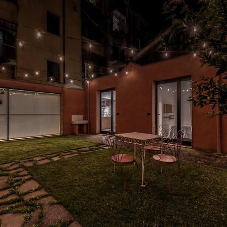 Apartmán Microcosmo La Spezia Exteriér fotografie