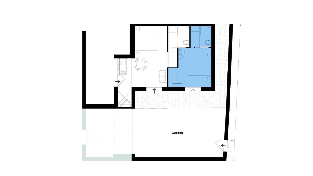 Apartmán Microcosmo La Spezia Exteriér fotografie