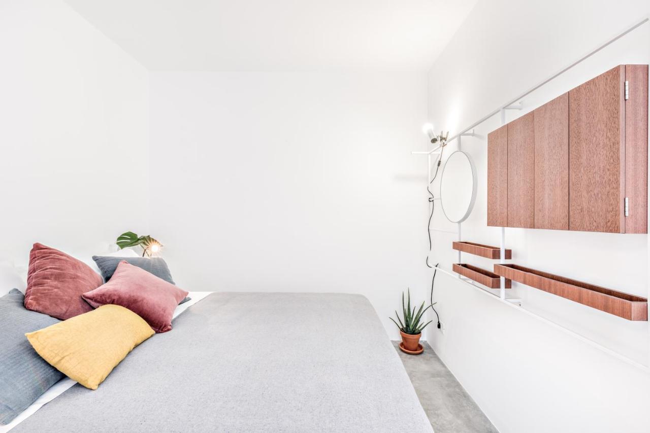 Apartmán Microcosmo La Spezia Exteriér fotografie