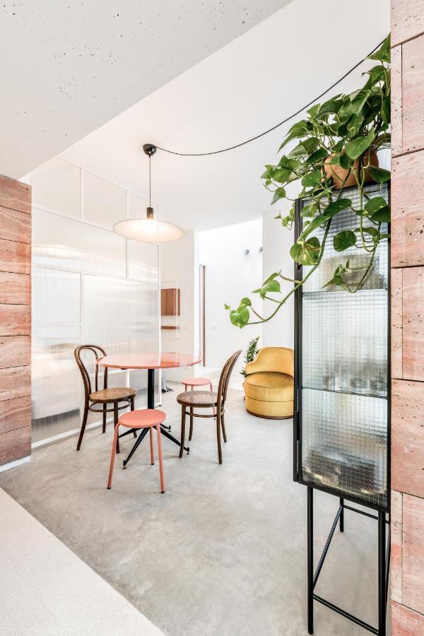 Apartmán Microcosmo La Spezia Exteriér fotografie