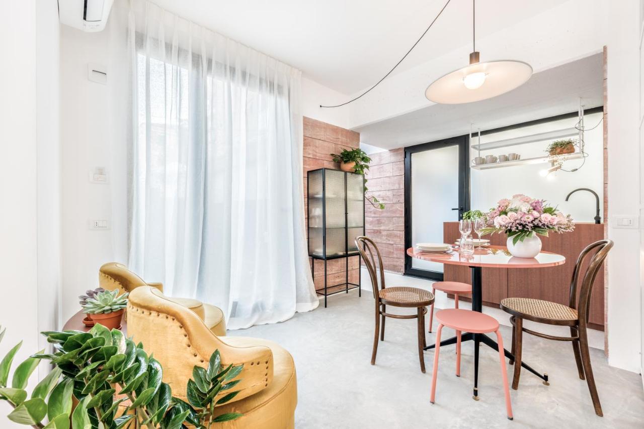Apartmán Microcosmo La Spezia Exteriér fotografie