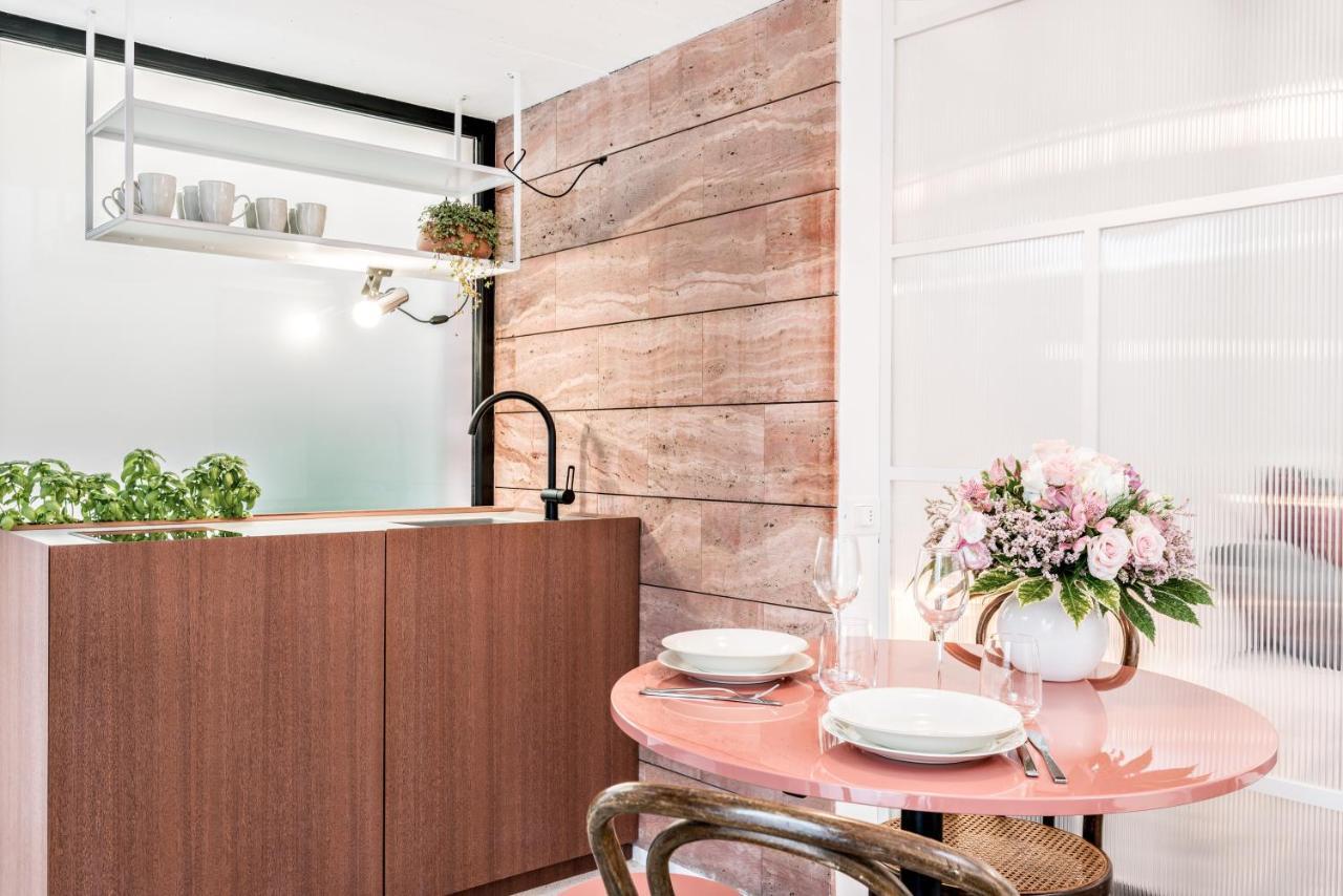 Apartmán Microcosmo La Spezia Exteriér fotografie