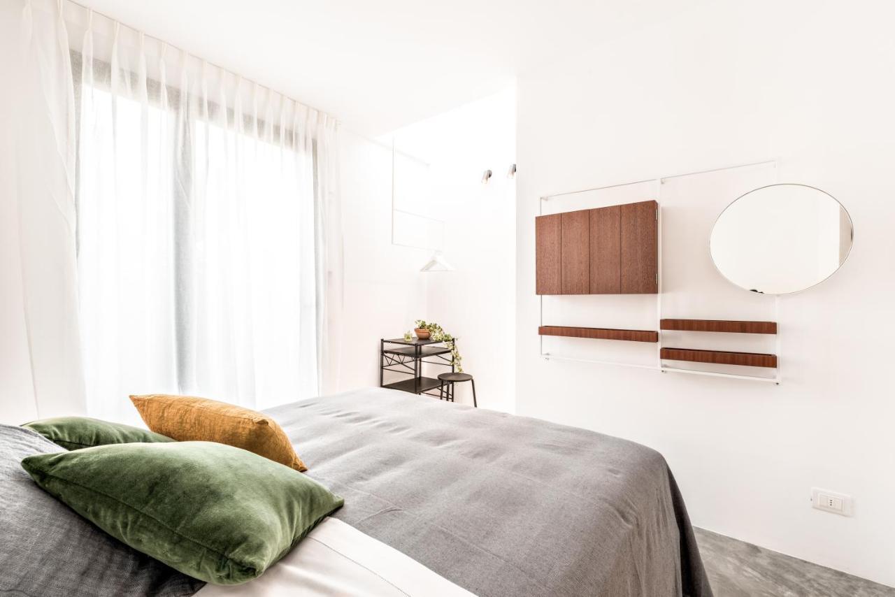 Apartmán Microcosmo La Spezia Exteriér fotografie