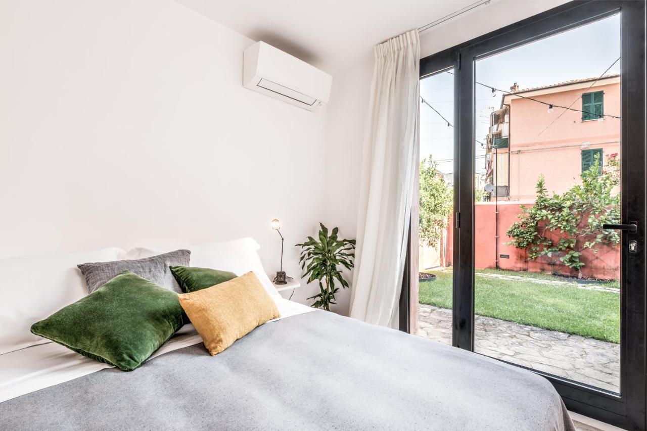 Apartmán Microcosmo La Spezia Exteriér fotografie