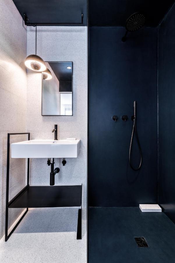 Apartmán Microcosmo La Spezia Exteriér fotografie