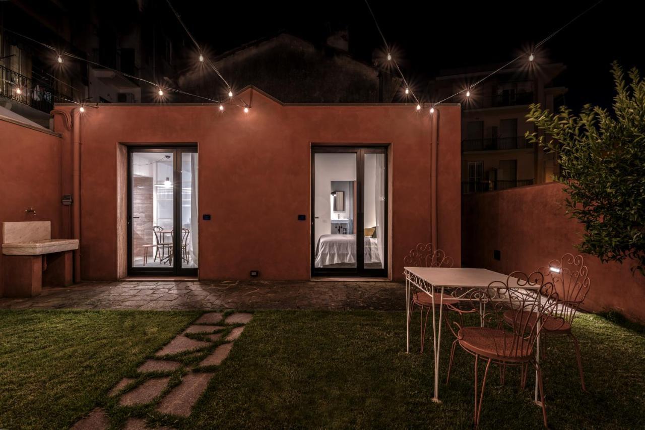 Apartmán Microcosmo La Spezia Exteriér fotografie